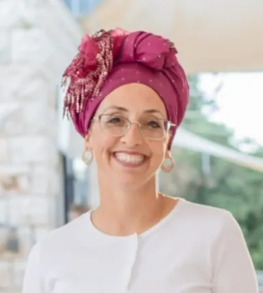 הודיה אדמוני